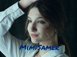 MimiSamer