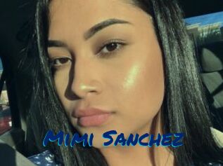 Mimi_Sanchez Sexe City