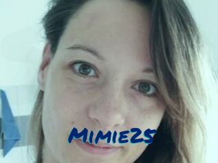 Mimie25
