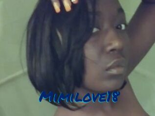 Mimilove18