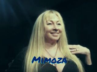 Mimoza