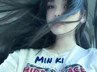Min_ki Sexe City