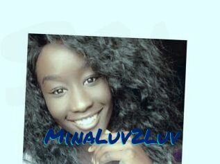MinaLuv2Luv