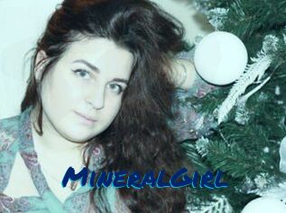 MineralGirl