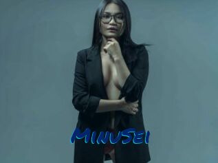 MinuSei