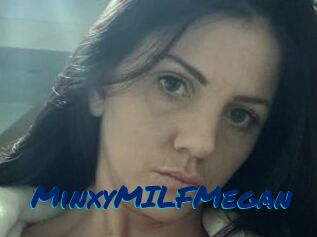 MinxyMILFMegan