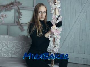 MiraBaker