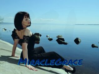 MiracleGrace Sexe City