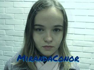 MirandaConor