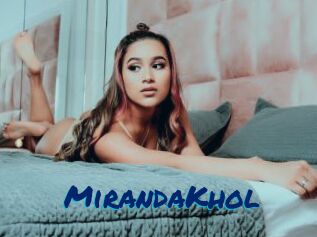 MirandaKhol