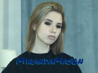 MirandaMason