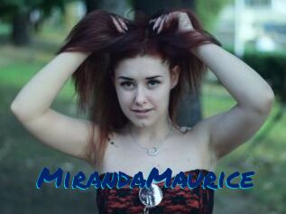 MirandaMaurice