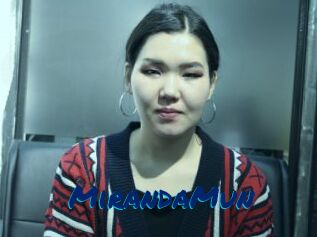 MirandaMun