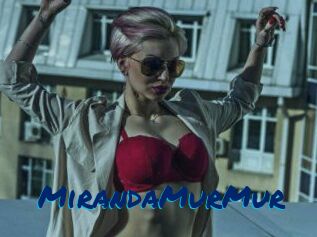 MirandaMurMur