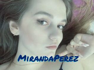 MirandaPerez Sexe City