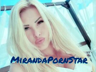 MirandaPornStar