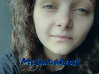 MirandaRare