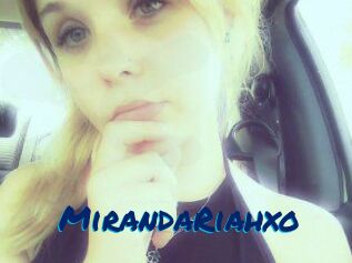 MirandaRiahxo