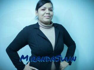MirandaSuun