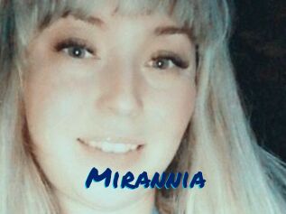 Mirannia