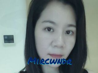 Mircwndr