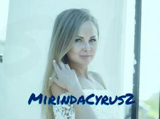 MirindaCyrus2 Sexe City