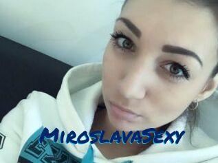 MiroslavaSexy