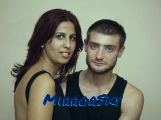 MirrorSky