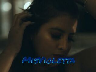 MisVioletta