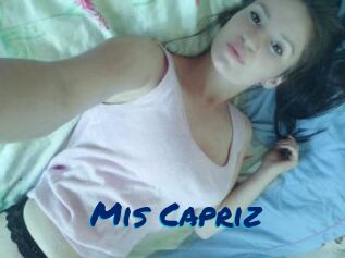 Mis_Capriz