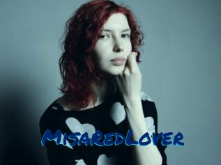MisaRedLover