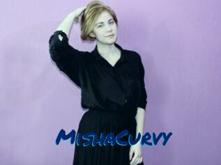 MishaCurvy