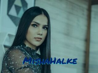 MishaHalke