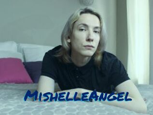 MishelleAngel Sexe City