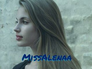 MissAlenaa