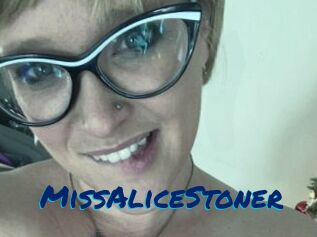 MissAliceStoner