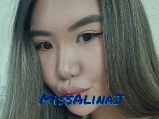 MissAlinaJ