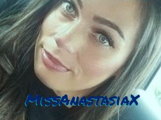 MissAnastasiaX