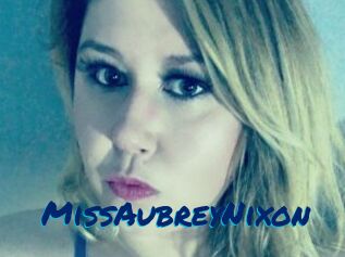 MissAubreyNixon