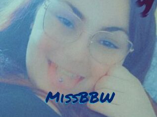 MissBBW