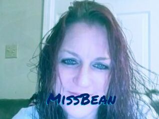 MissBean Sexe City