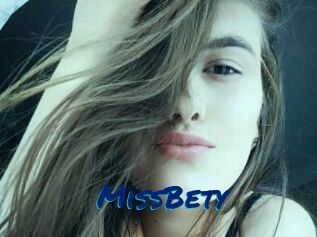MissBety