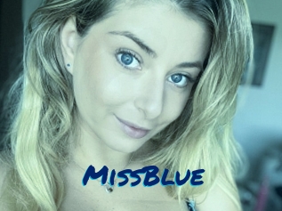 MissBlue
