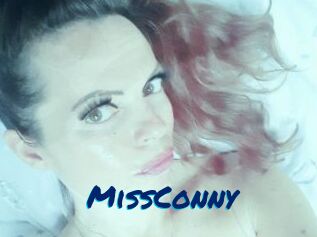 MissConny