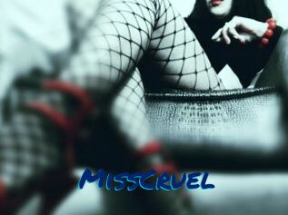 MissCruel