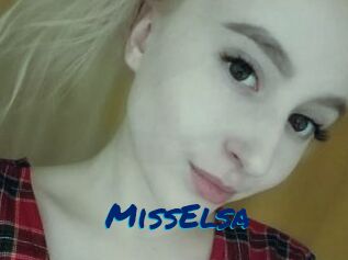 MissElsa