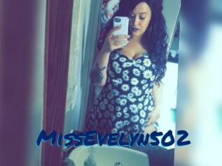 MissEvelyn502