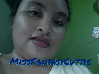 MissFantasyCuttie