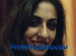 Miss_Fierce_four_u