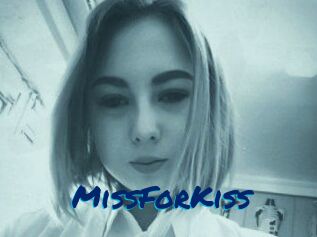MissFor_Kiss